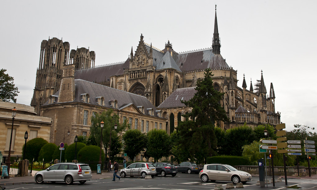 Reims